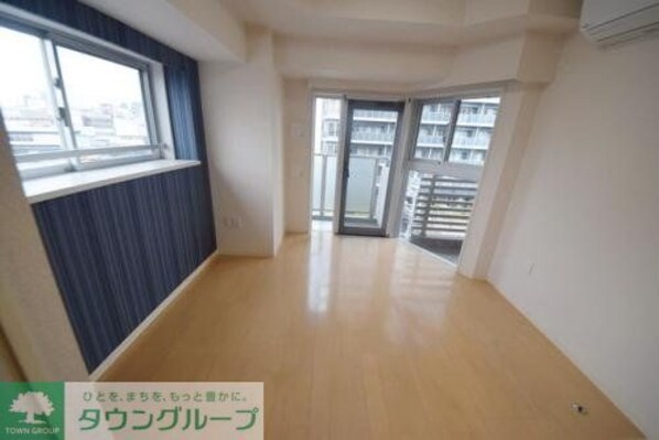 BPRレジデンス蕨の物件内観写真